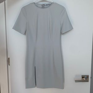 Alexander Wang Bodycon Dress